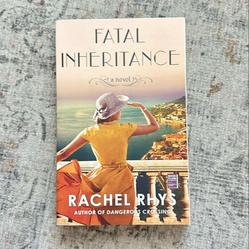 Fatal Inheritance