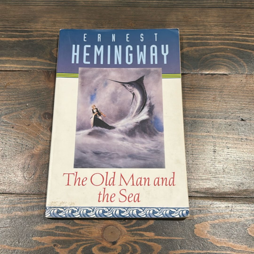 Old Man and the Sea
