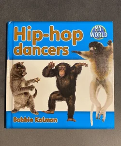 Hip-Hop Dancers