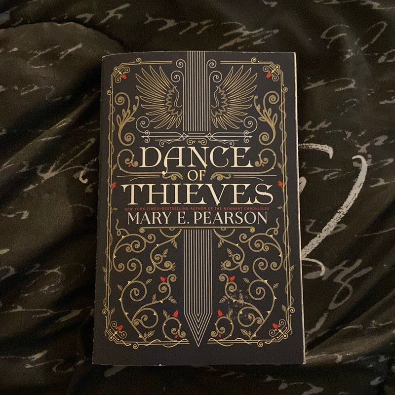 Dance of Thieves