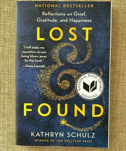 Lost and Found