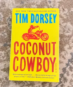 Coconut Cowboy