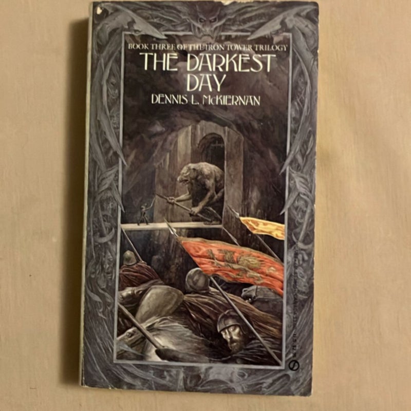 The Darkest Day