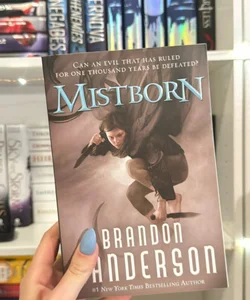 Mistborn