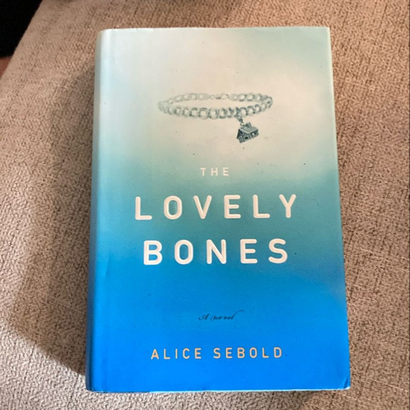 The Lovely Bones