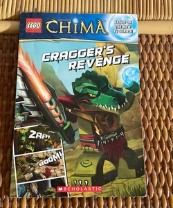 Cragger's Revenge