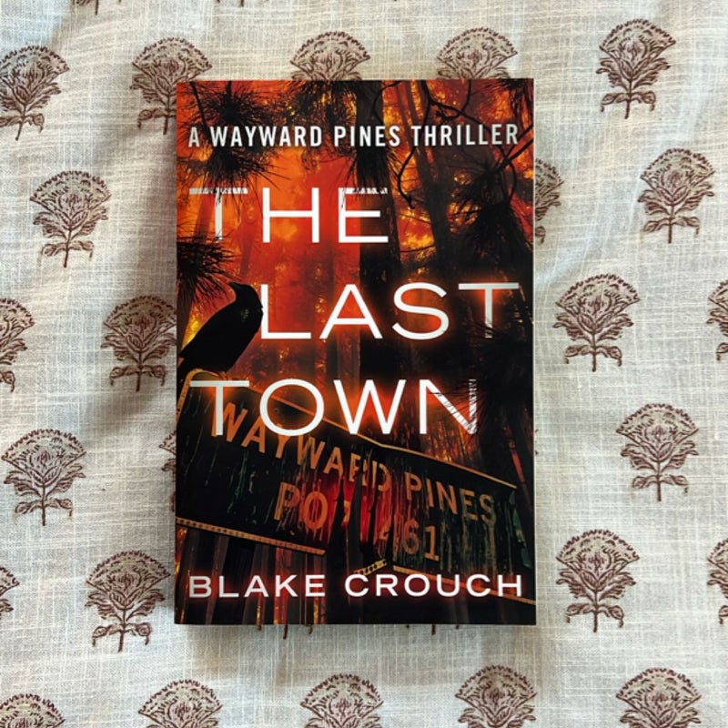 The Last Town
