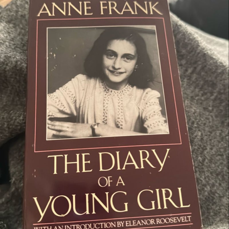 The Diary of a Young Girl