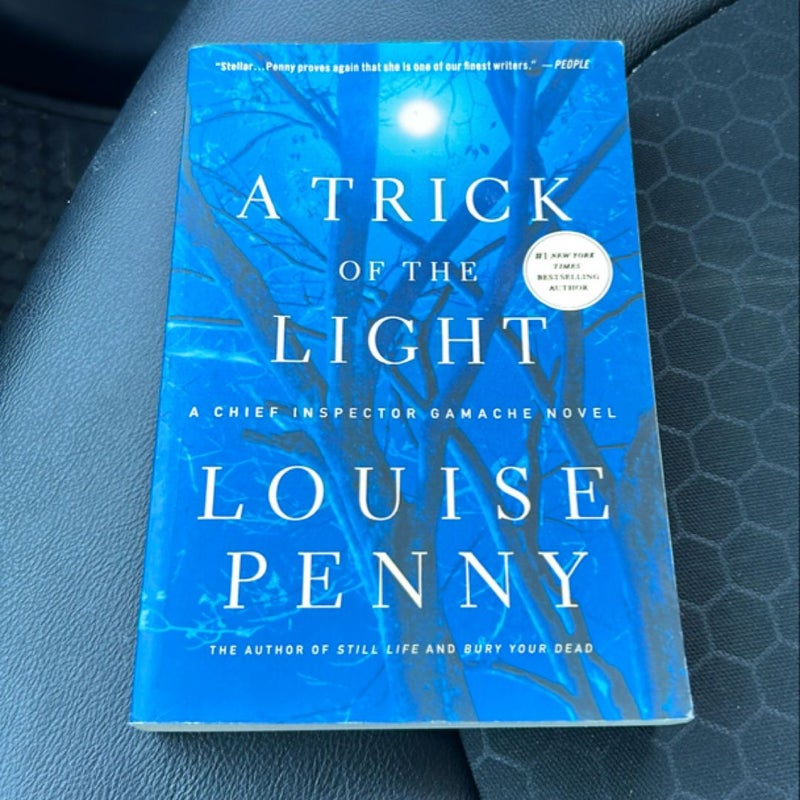A Trick of the Light