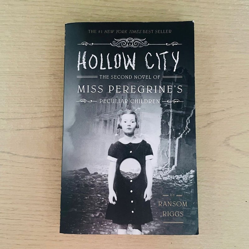 Hollow City