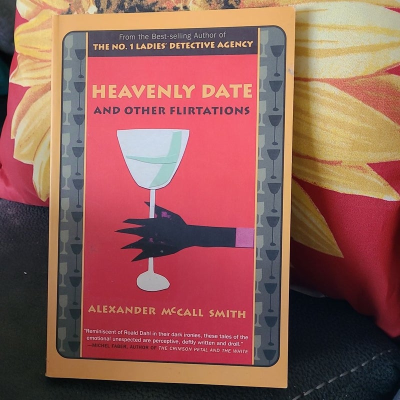 Heavenly Date and Other Flirtations