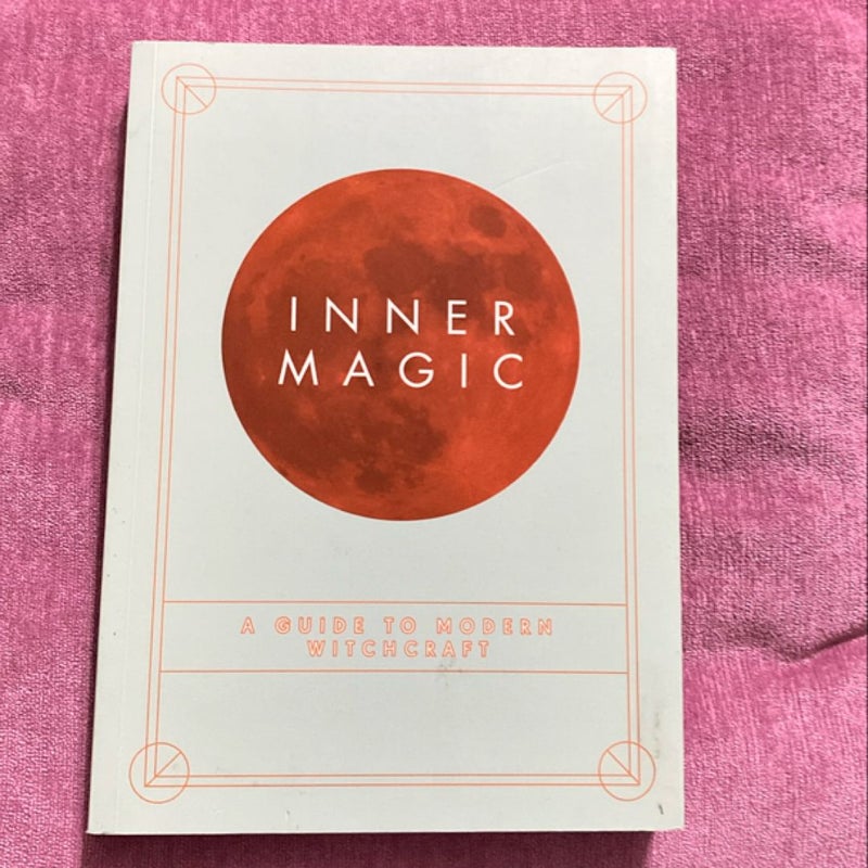 Inner Magic