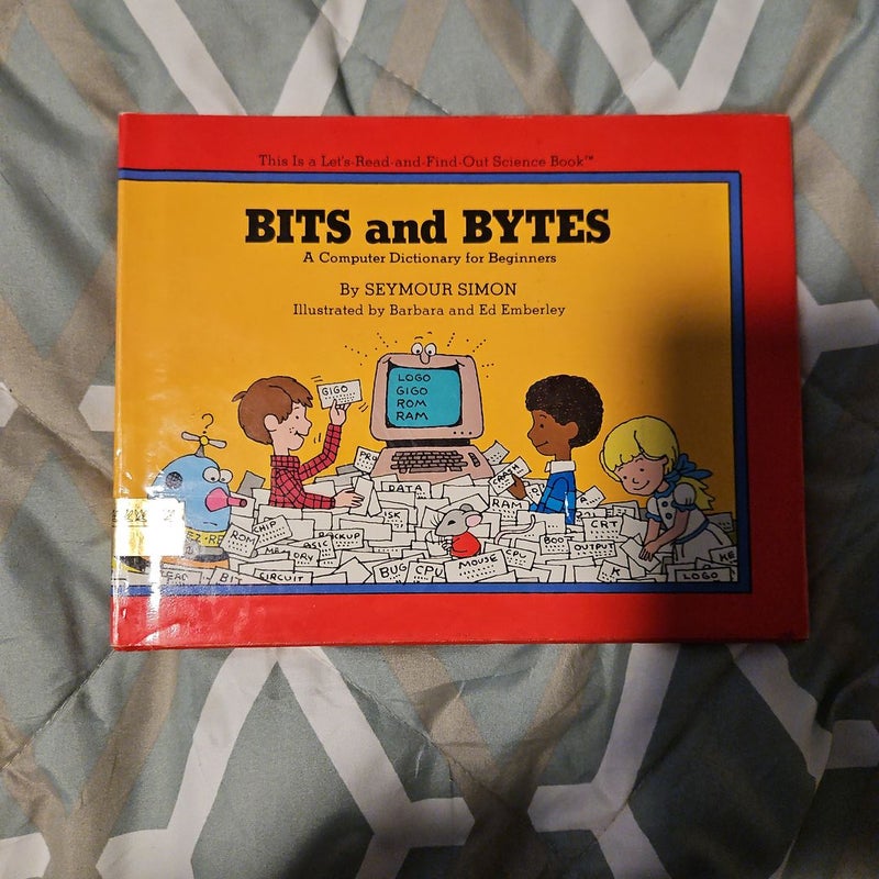Bits and Bytes