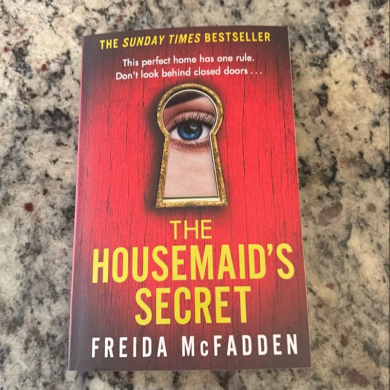 The Housemaid's Secret