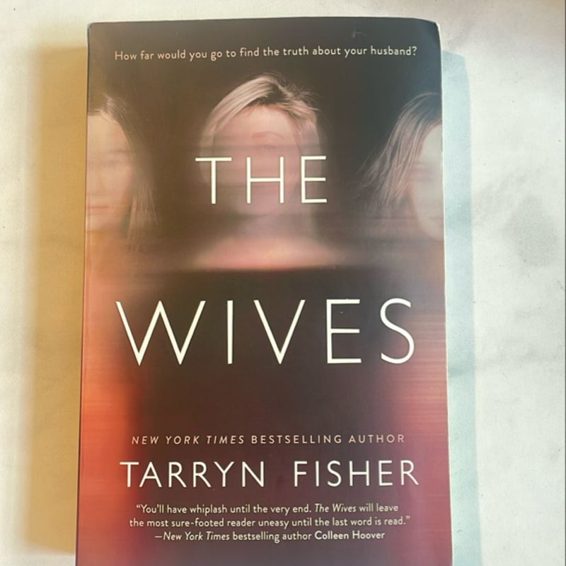 The Wives