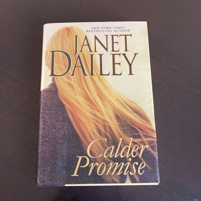 Calder Promise