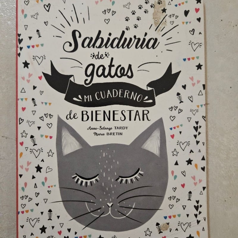 Sabiduria de gatos