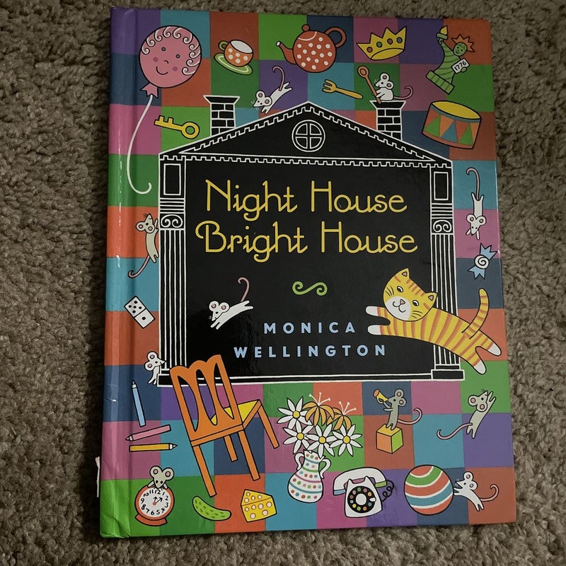 Night House Bright House