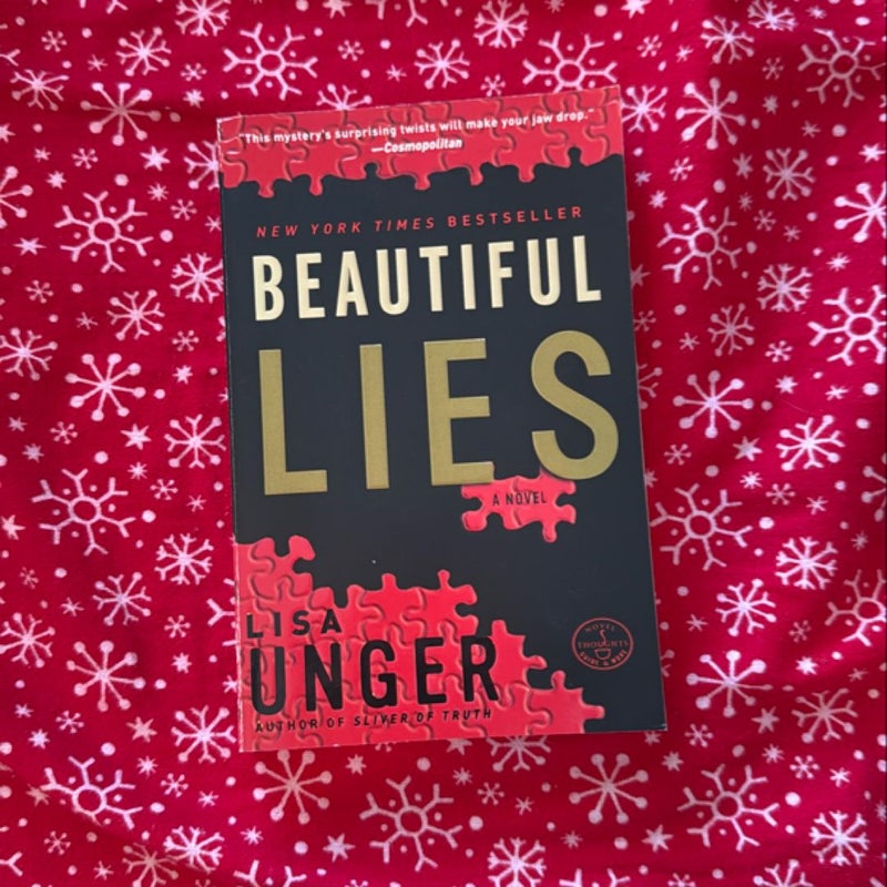 Beautiful Lies