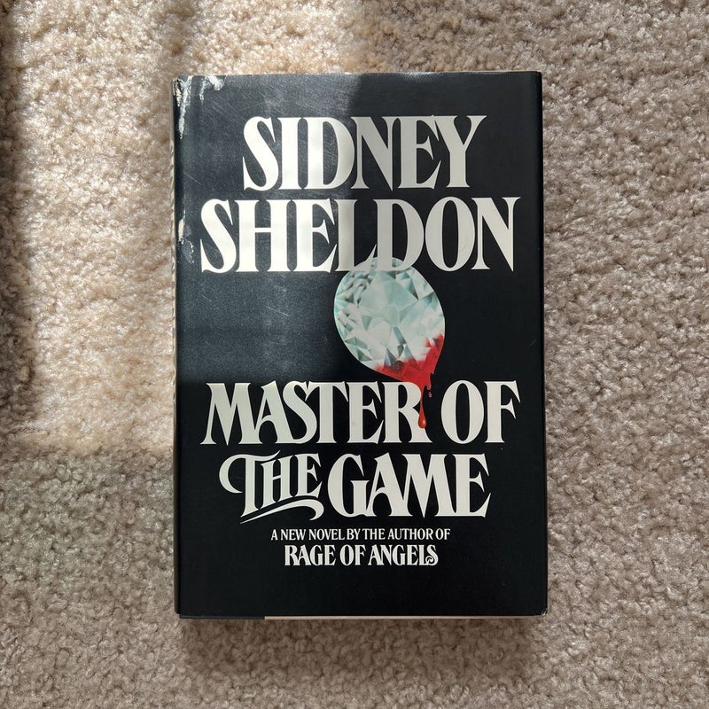 Master of the Game