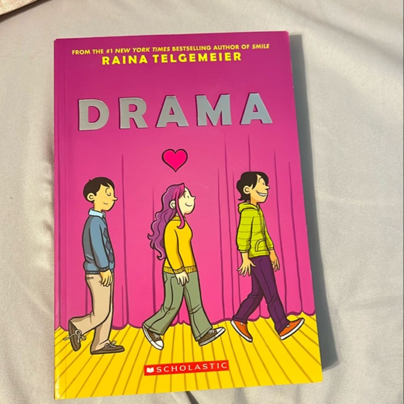 Drama