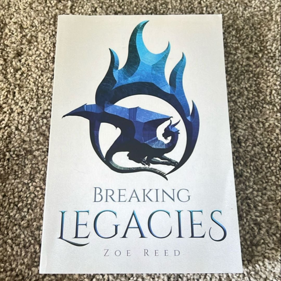 Breaking Legacies