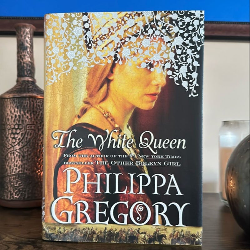 The White Queen