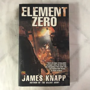Element Zero