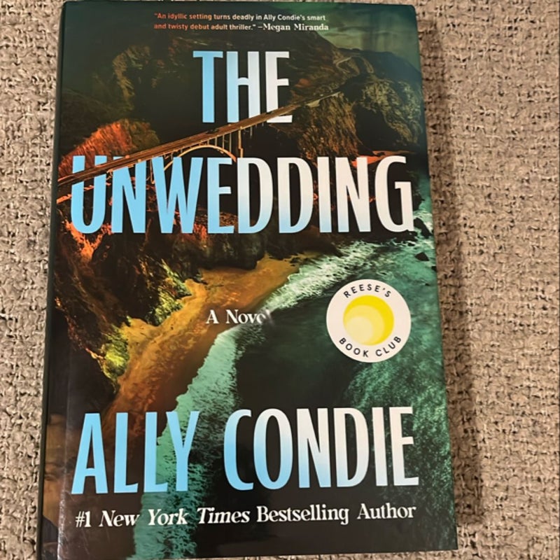 The Unwedding