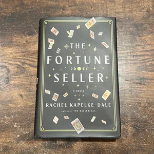 The Fortune Seller