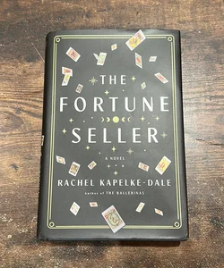 The Fortune Seller