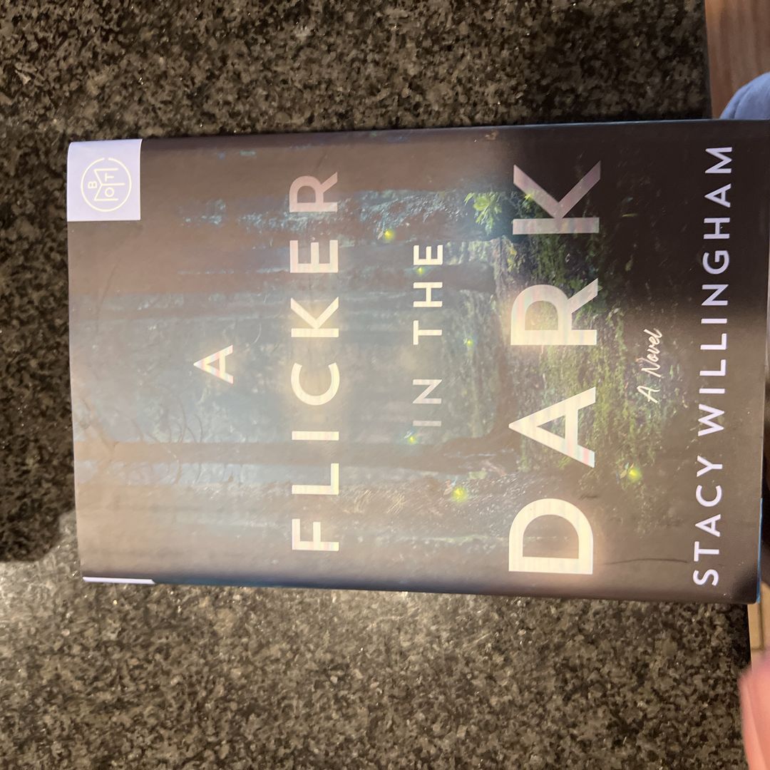 A Flicker in the Dark