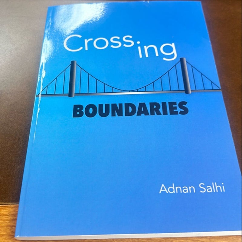 Crossing Boundaries 