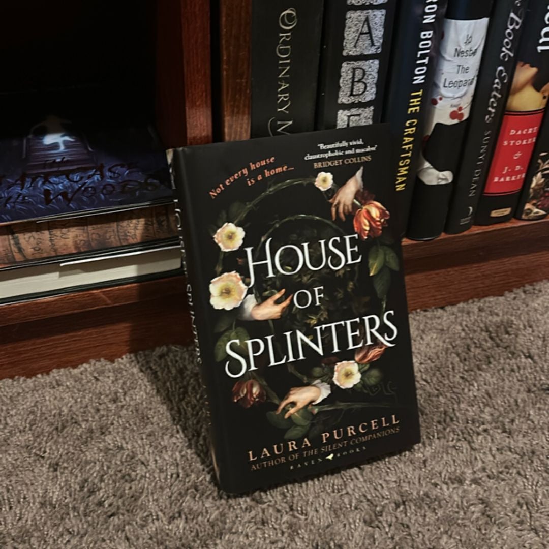 House of Splinters