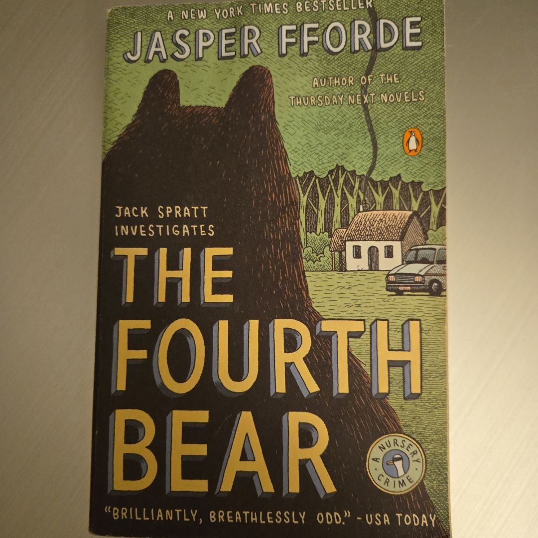 The Fourth Bear