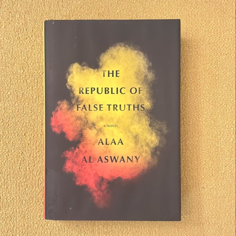 The Republic of False Truths