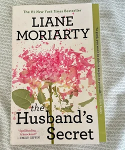 The Husband's Secret