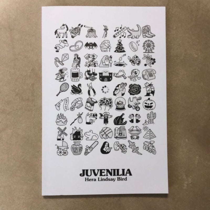 Juvenilia
