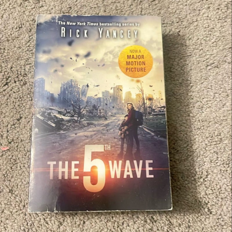 The 5th Wave