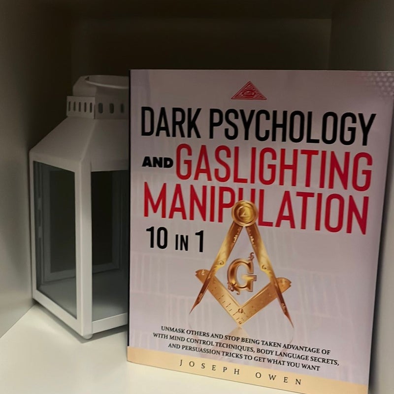 Dark Psychology 