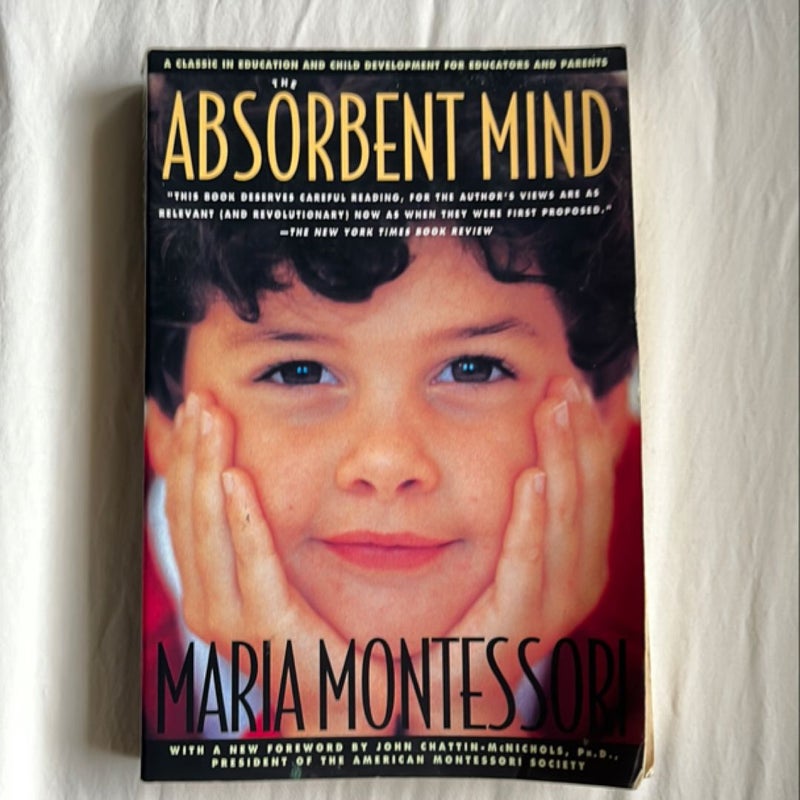 The Absorbent Mind