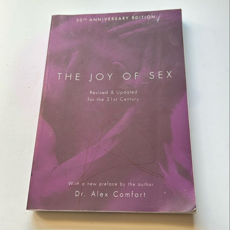 The Joy of Sex