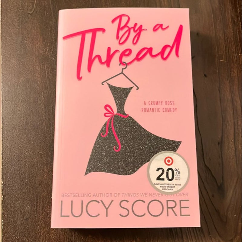 By a Thread