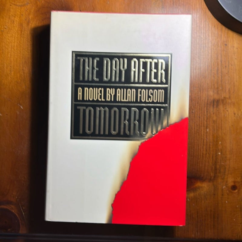The Day after Tomorrow