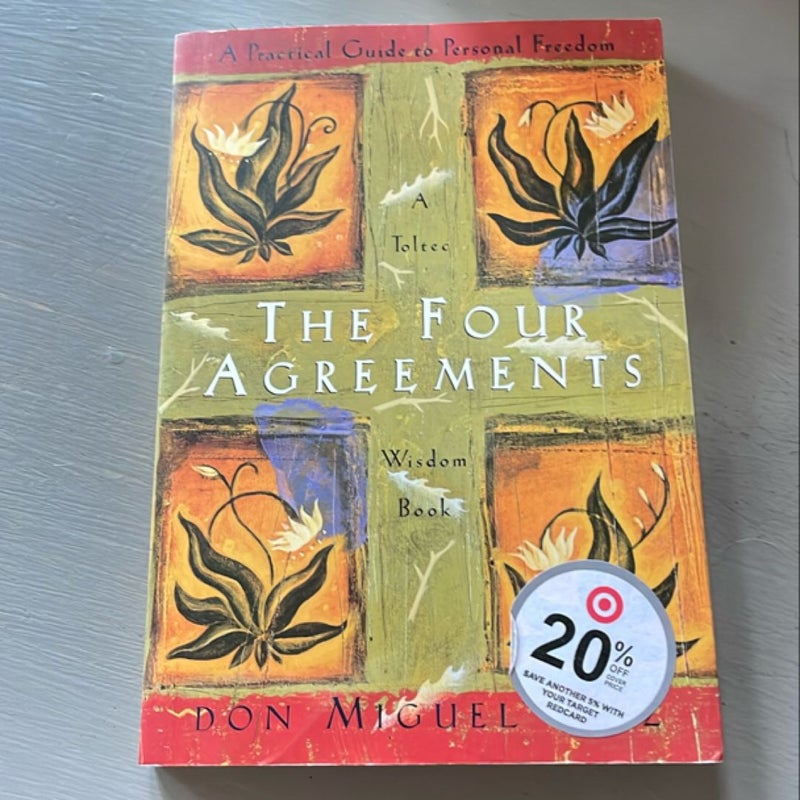 The Four Agreements