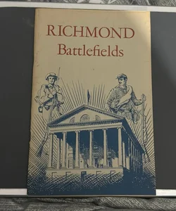 Richmond Battlefields 