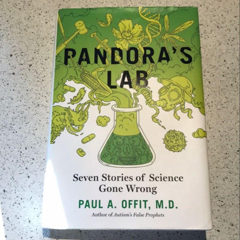 Pandora's Lab