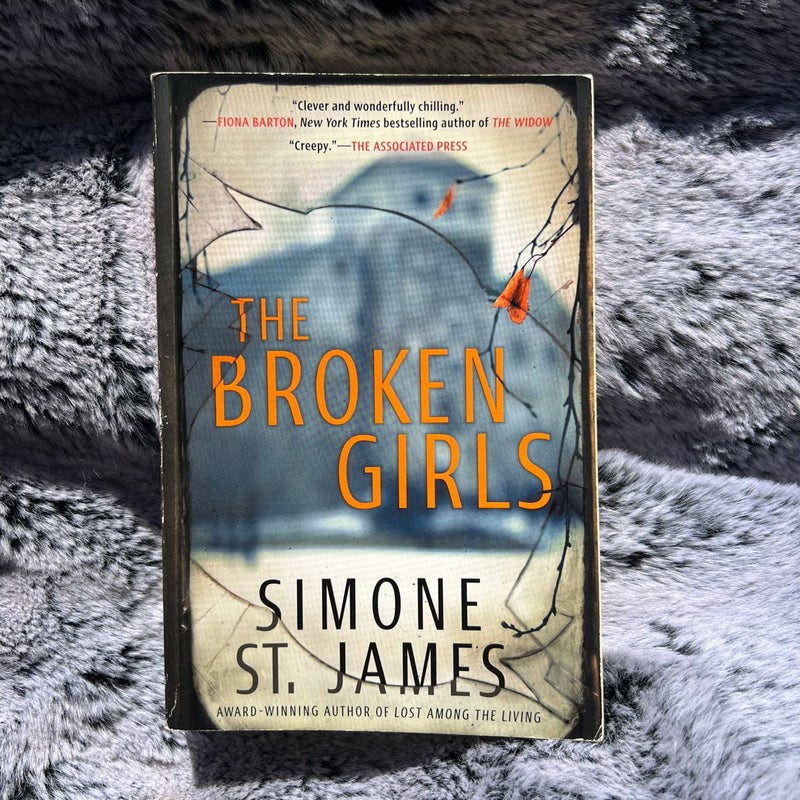 The Broken Girls