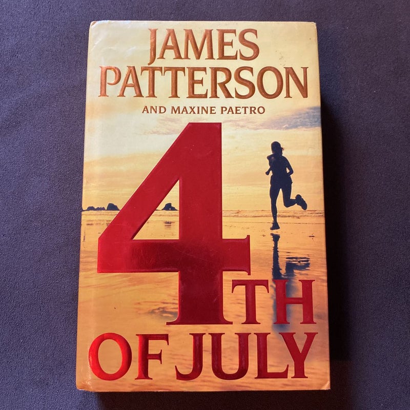 4th of July