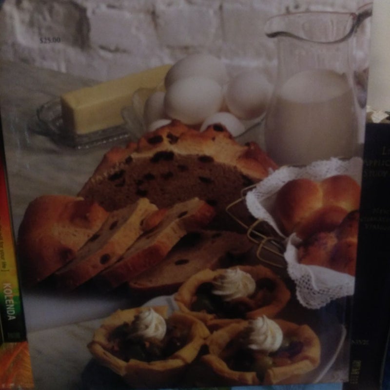 Pillsbury The Complete Book of Baking